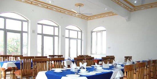 Bharatpur hotel deals