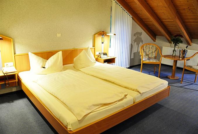 Hotel Bessunger Forst Rossdorf (Hesse)