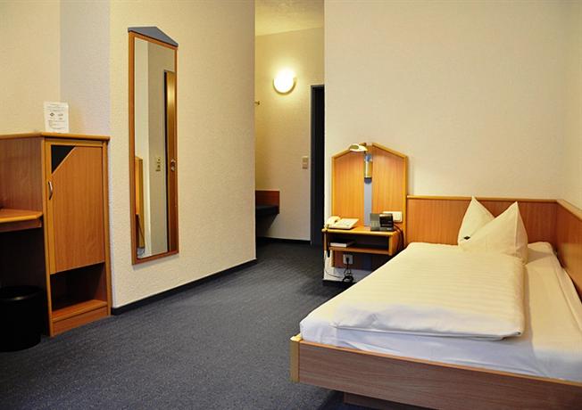 Hotel Bessunger Forst Rossdorf (Hesse)