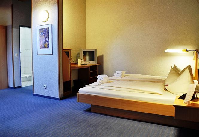 Hotel Bessunger Forst Rossdorf (Hesse)