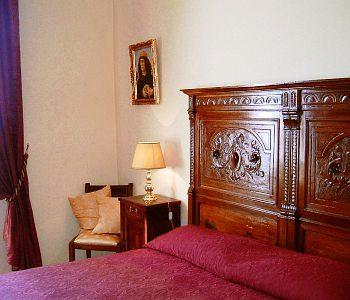 Relais Cardinal Leopoldo Bed & Breakfast Florence