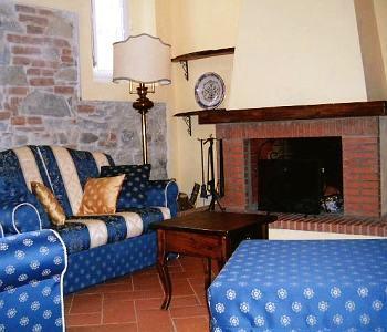 Relais Cardinal Leopoldo Bed & Breakfast Florence