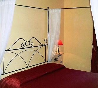 Relais Cardinal Leopoldo Bed & Breakfast Florence