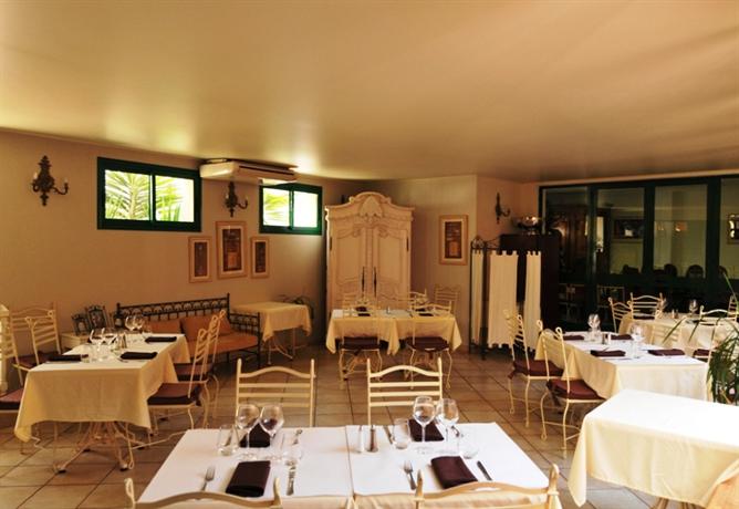 Franceschini Hotel Ghisonaccia