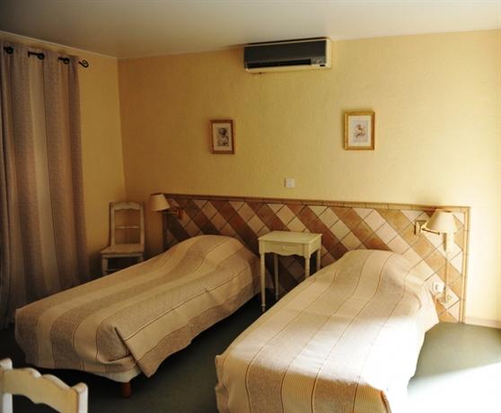 Franceschini Hotel Ghisonaccia