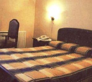 Hotel Gran Libertador