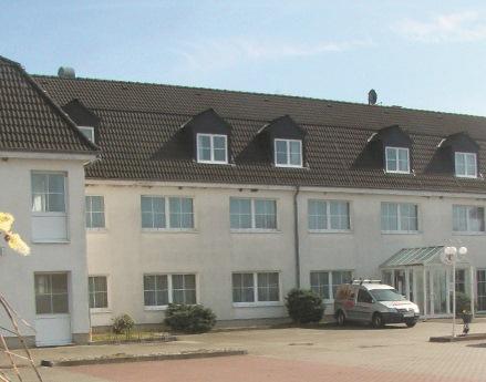 Hotel Zur Mühle Thallwitz