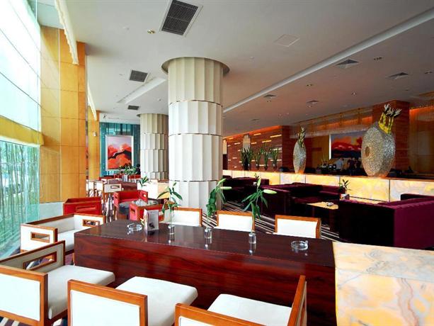 Haobo International Hotel Jiangyin, Wuxi - Compare Deals