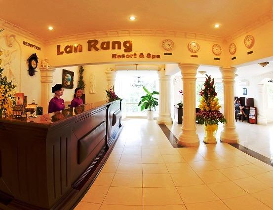 Lan Rung Resort & Spa Vung Tau