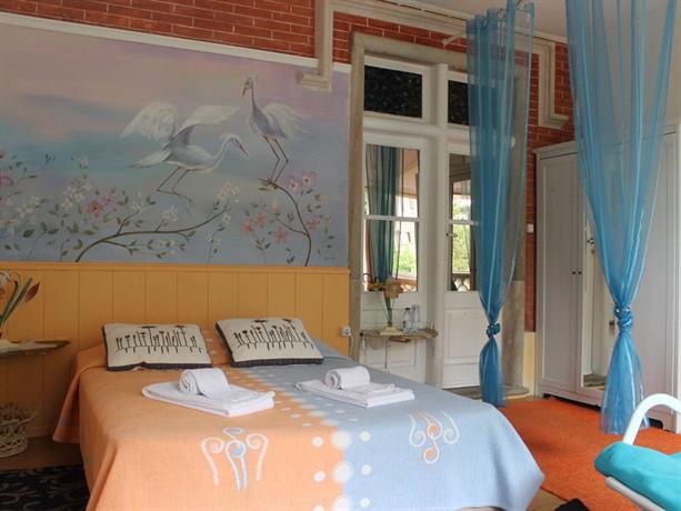 Quinta Das Murtas B&B
