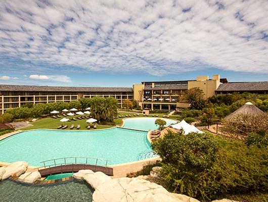 Arabella Hotel, Golf and Spa