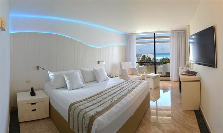 Grand Oasis Cancun All Inclusive Compare Deals