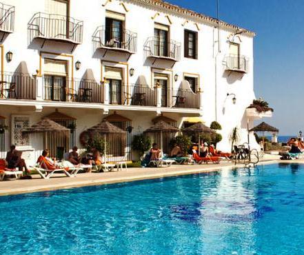 Trh Mijas