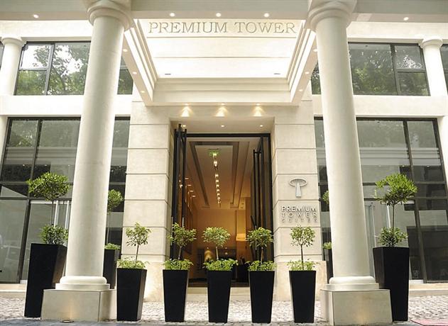 Hoteles De 4 Estrellas En Mendoza