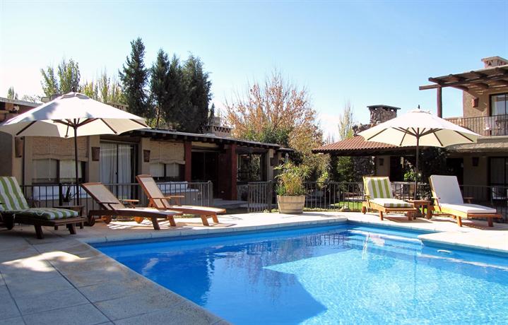 Chacras De Coria Lodge Mendoza, Lujan de Cuyo - Compare Deals