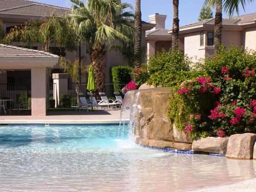 Sonoran Suites Tucson