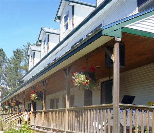 Inn by the River West Forks