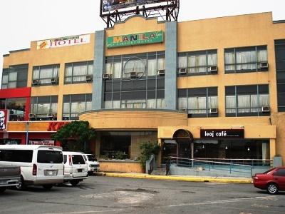 Manila Airport Hotel  Paranaque City Compare Deals