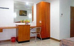 Nadi Downtown Hotel & Backpackers