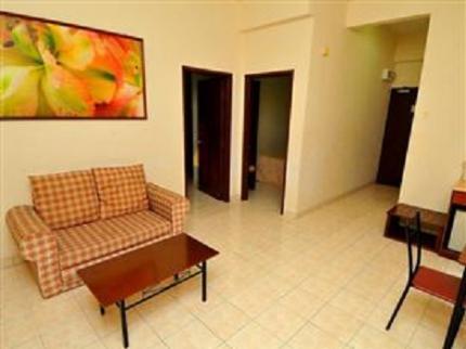 Suria A Apartment Bukit Merah Semanggol Compare Deals