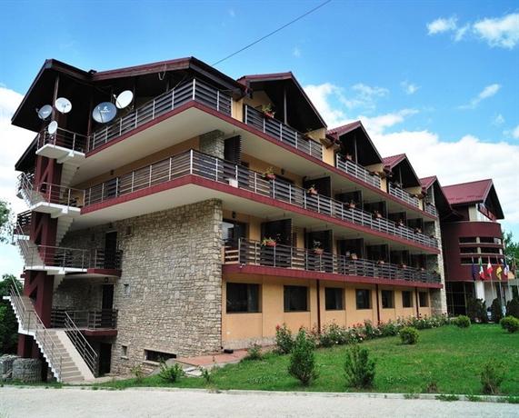 Bucium Motel & Spa