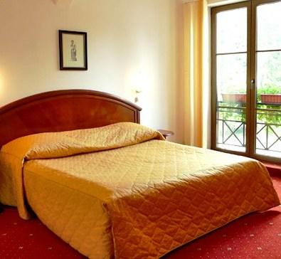 Hotel Ruia