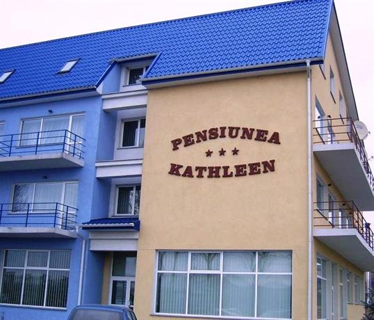 Pensiunea Kathleen Botosani