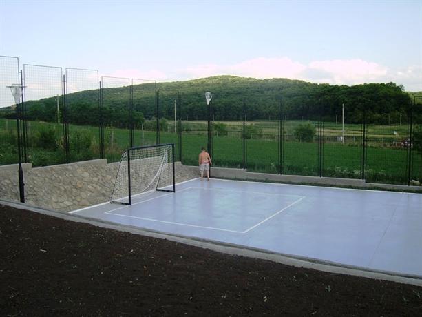 Pensiunea Kathleen Botosani