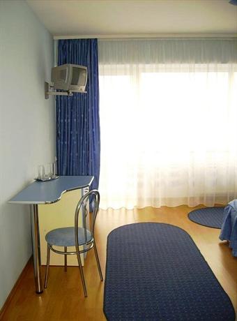 Pensiunea Kathleen Botosani