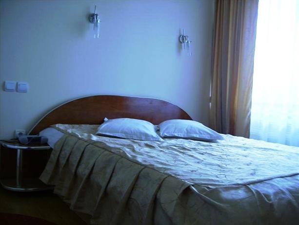 Pensiunea Kathleen Botosani