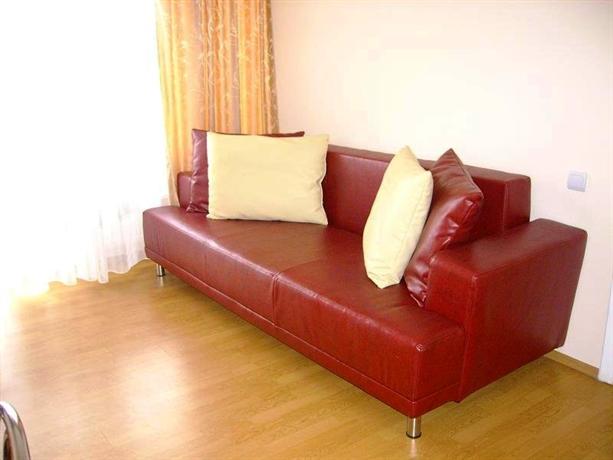 Pensiunea Kathleen Botosani