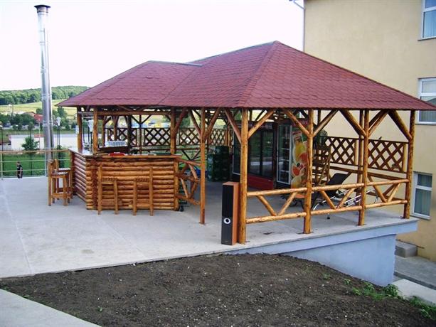 Pensiunea Kathleen Botosani