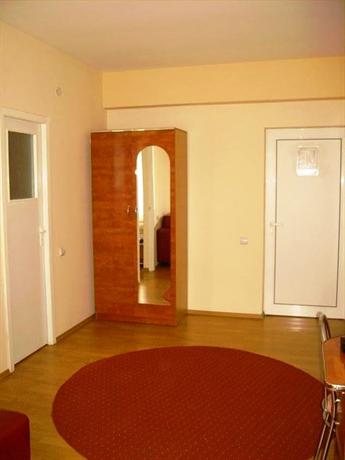 Pensiunea Kathleen Botosani