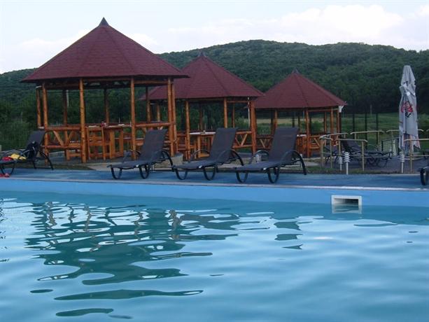 Pensiunea Kathleen Botosani