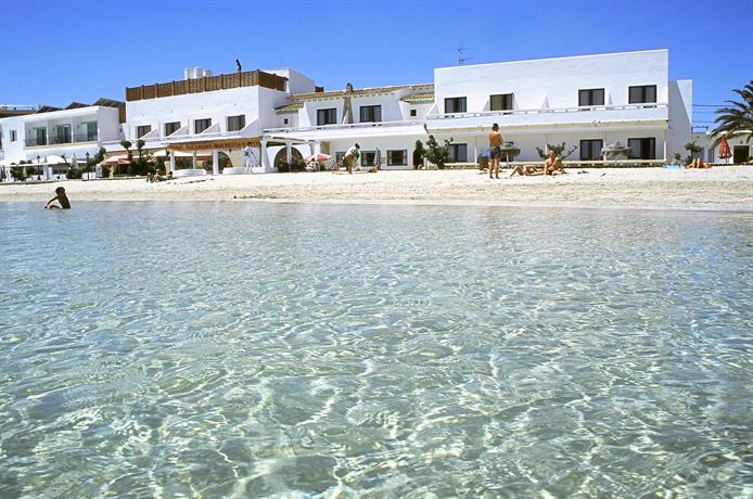 Hostal Talamanca Ibiza Town Compare Deals