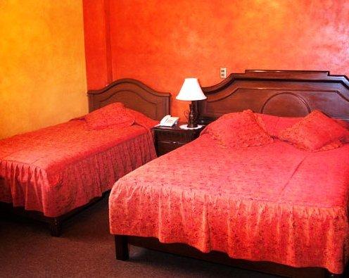 Hotel Monserrat