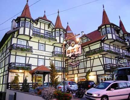 Hotel Sky