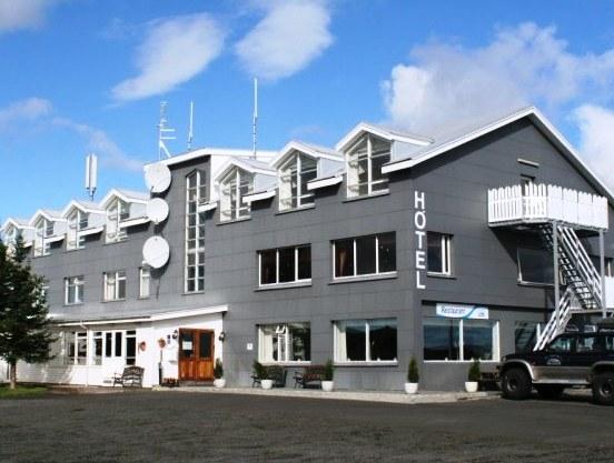 Sel - Hótel Mývatn
