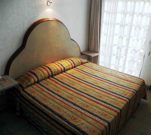 Hotel Fenix