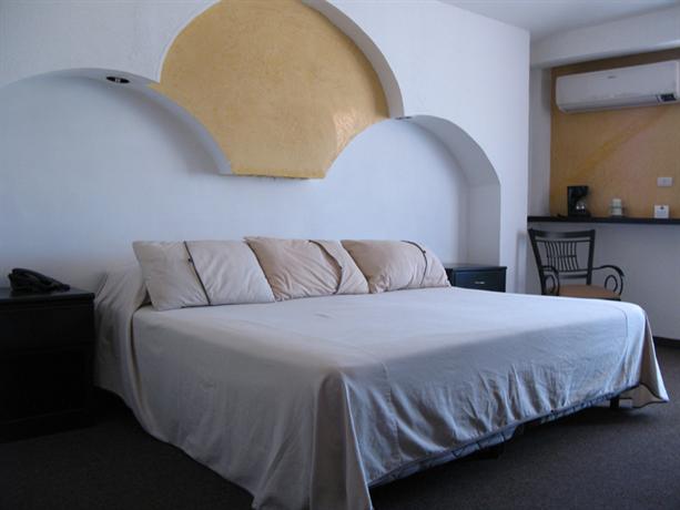 Hotel La Cascada