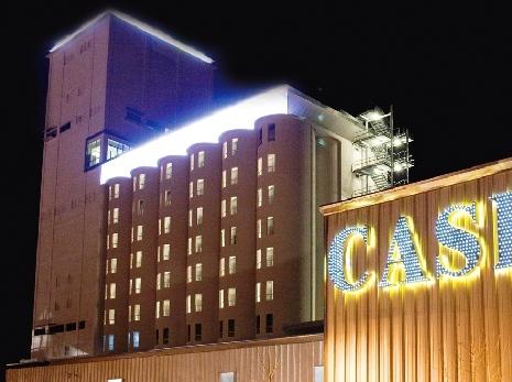 Los Silos Hotel