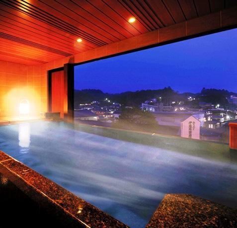 Matsushima Century Hotel Compare Deals - 