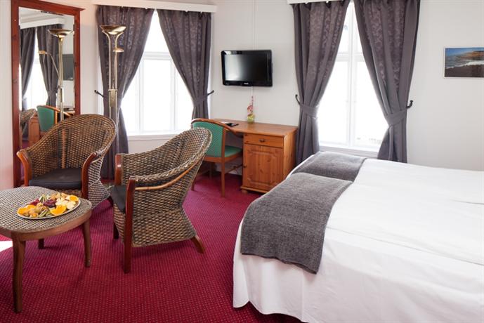 Kjobmandsgaarden Hotel