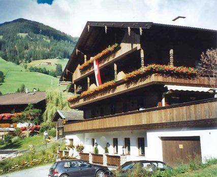 Pension Rieder