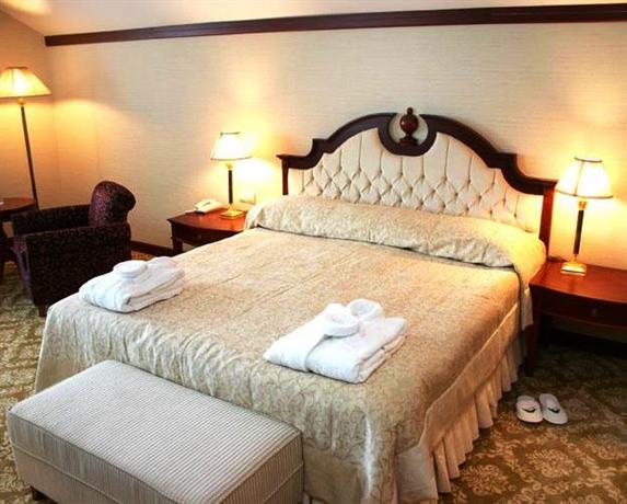 Karinna Hotel Uludag