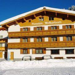 Pension Walkerbach