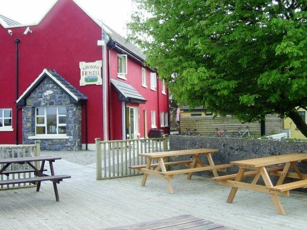 Kilfenora Hostel