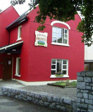 Kilfenora Hostel