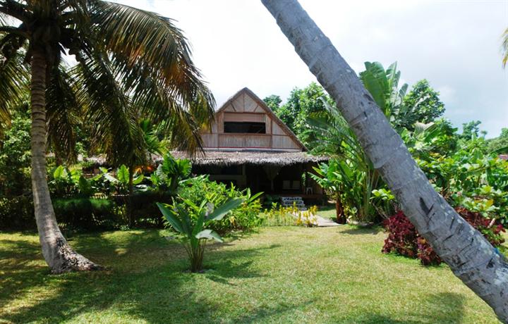 Sainte Marie Lodge