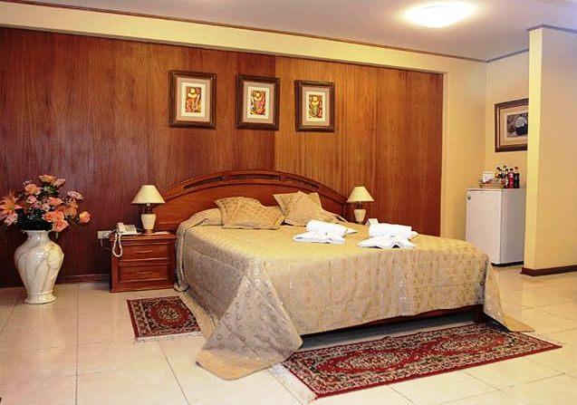 Recreo Hotel